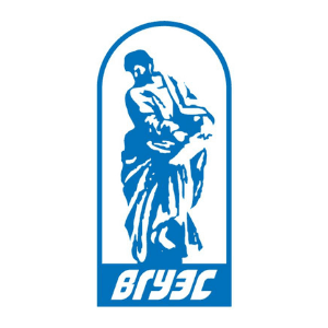 Vladivostok State University Logo